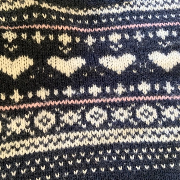 Long sleeve sweater - Picture 4 of 6